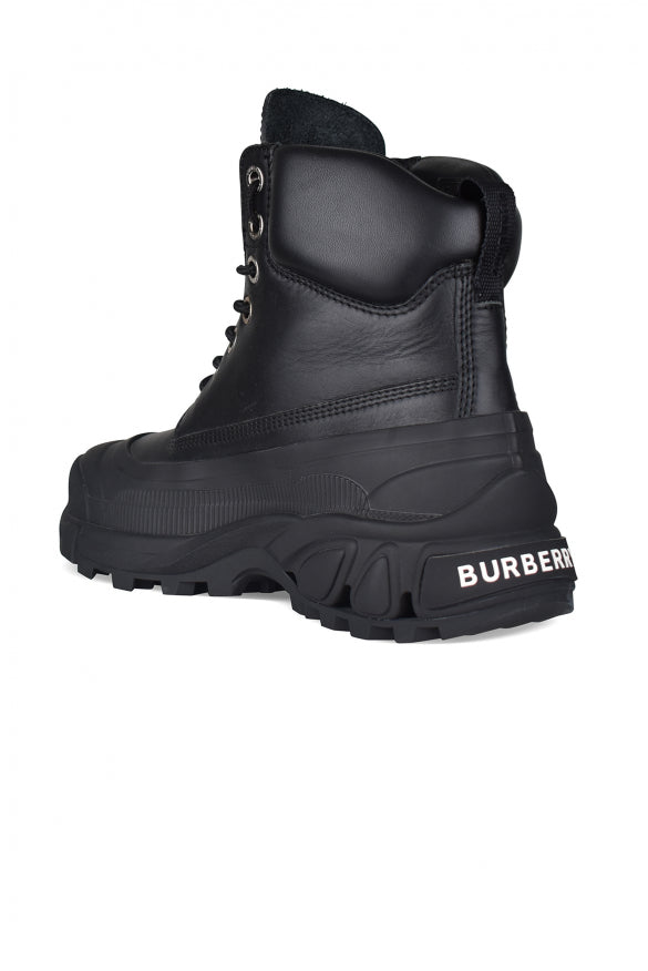 Burberry Burberry Men Arthur Boots