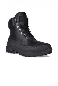Burberry Burberry Men Arthur Boots
