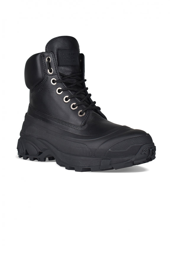Burberry Burberry Men Arthur Boots