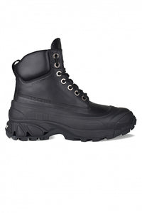 Burberry Burberry Men Arthur Boots