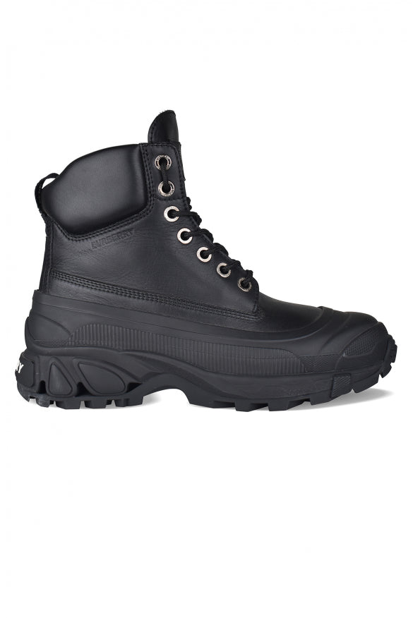 Burberry Burberry Men Arthur Boots