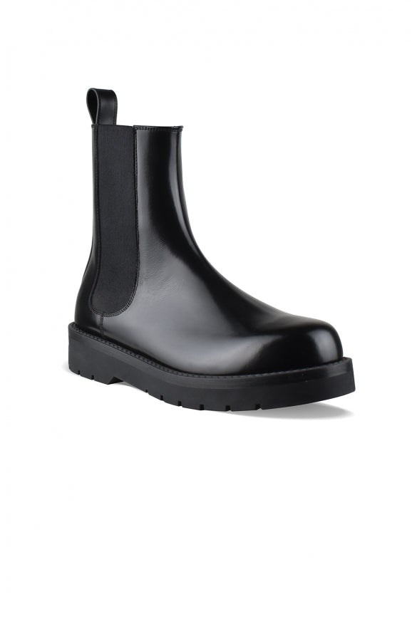 Valentino Garavani Valentino Garavani Men Beatle Camden Boots