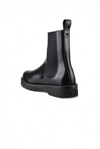 Valentino Garavani Valentino Garavani Men Beatle Camden Boots