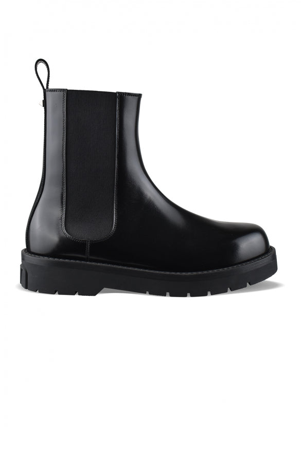 Valentino Garavani Valentino Garavani Men Beatle Camden Boots