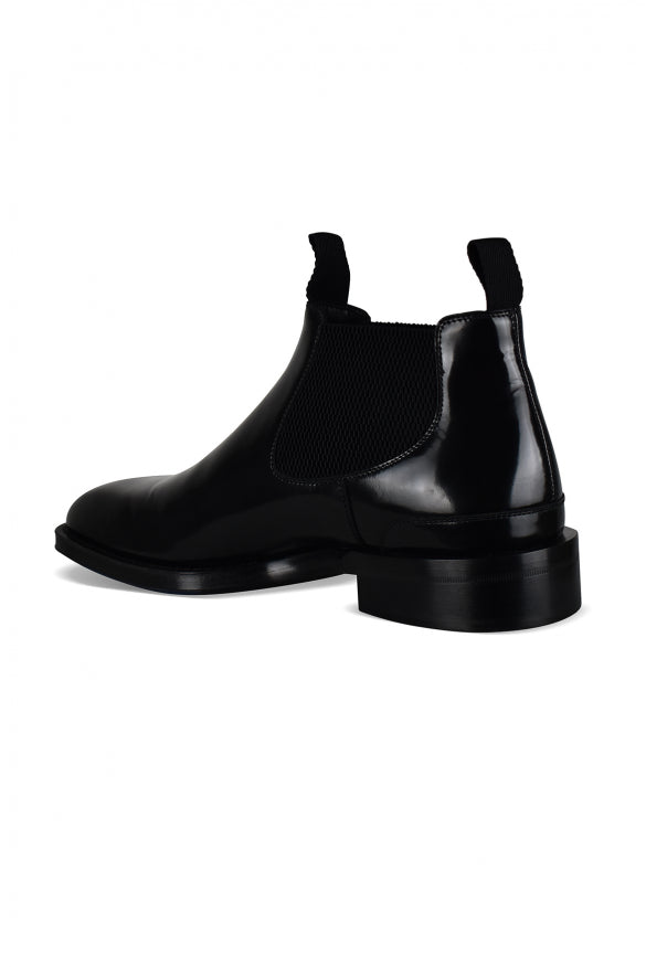 Burberry Men Boots