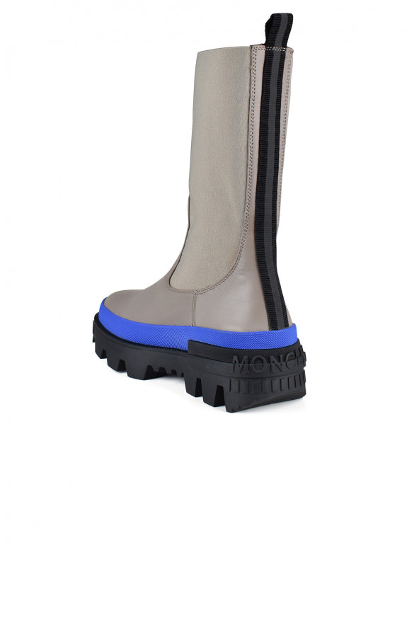 Moncler Moncler Women Chelsea Neue Boots