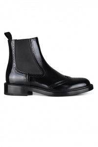 Dior Men Dior Evidence Chelsea Boots