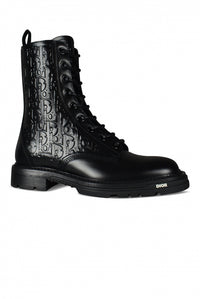 Dior Dior Men Dior Explorer Boots