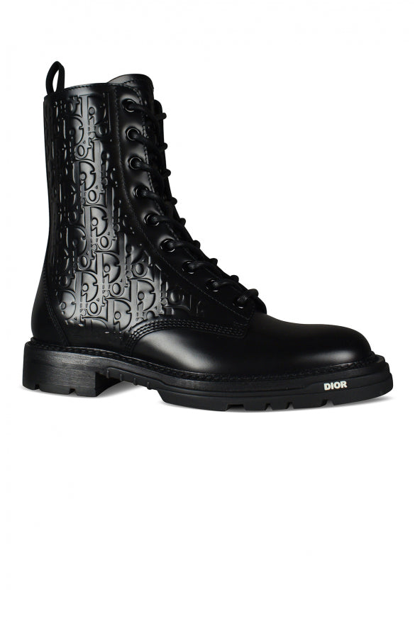 Dior Dior Men Dior Explorer Boots