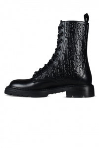 Dior Dior Men Dior Explorer Boots