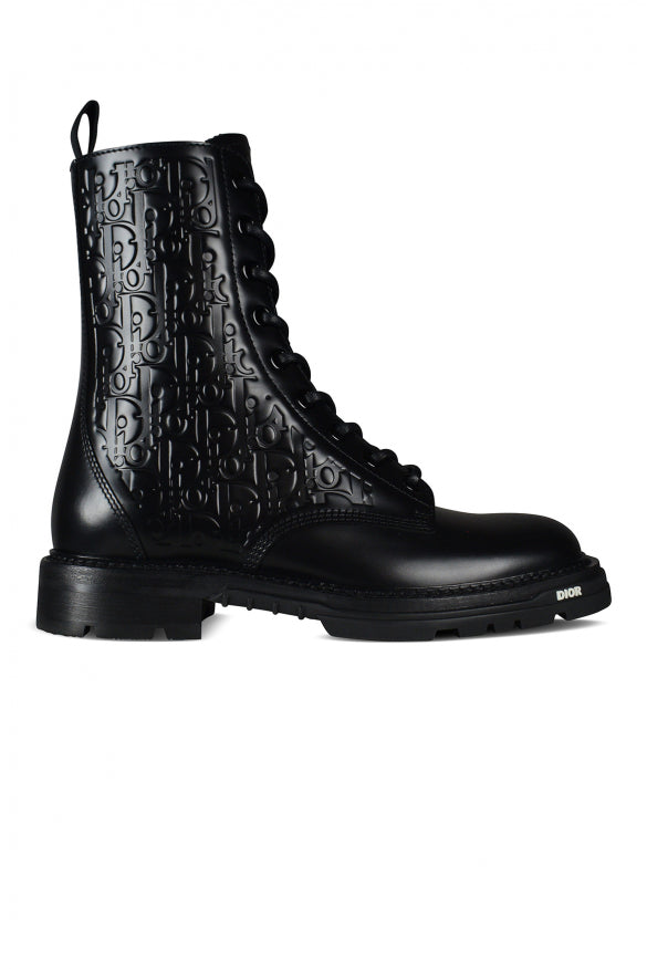 Dior Dior Men Dior Explorer Boots