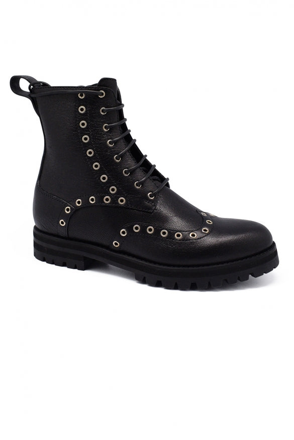 Jimmy Choo Jimmy Choo Women Hannah Boots