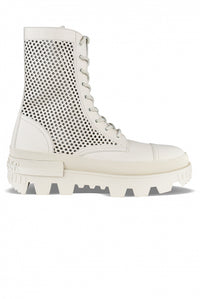 Moncler Moncler Women Carinne Ankle Boots