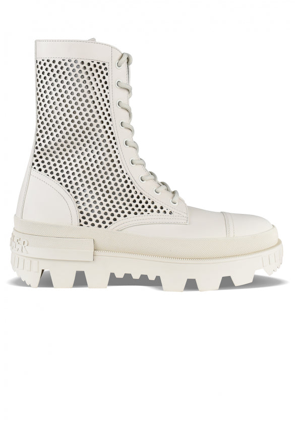 Moncler Moncler Women Carinne Ankle Boots