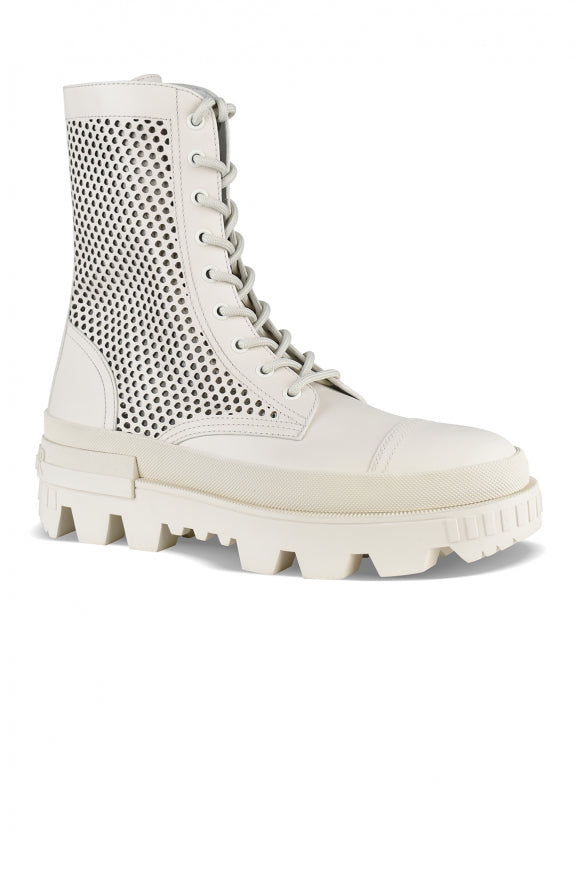 Moncler Moncler Women Carinne Ankle Boots