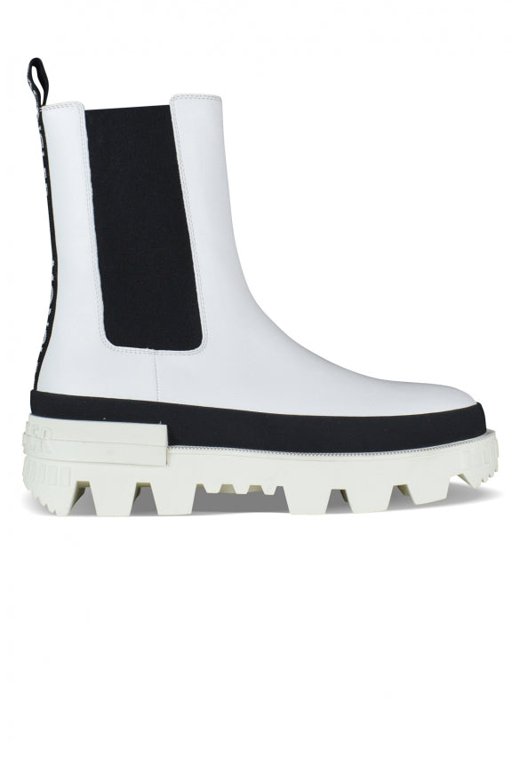 Moncler Moncler Women Coralyne Ankle Boots