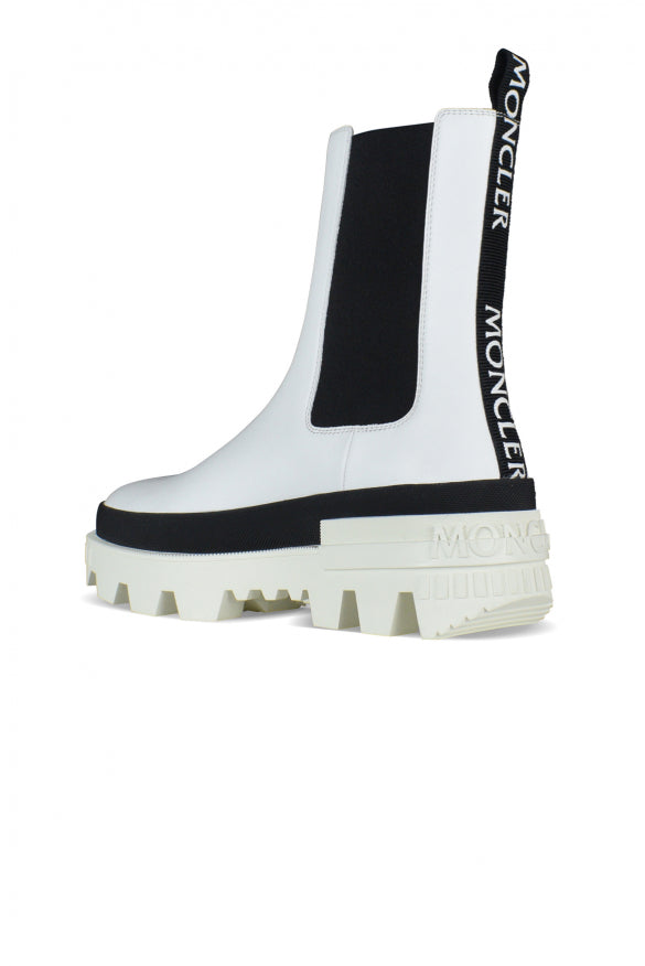 Moncler Moncler Women Coralyne Ankle Boots