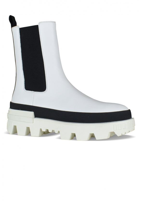 Moncler Moncler Women Coralyne Ankle Boots
