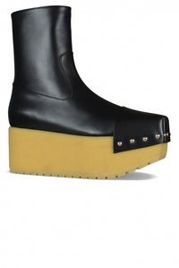 Moncler Moncler Women Zulima Ankle Boots