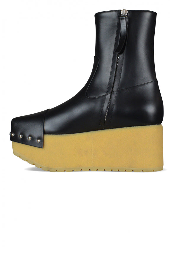 Moncler Moncler Women Zulima Ankle Boots