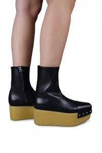 Moncler Moncler Women Zulima Ankle Boots