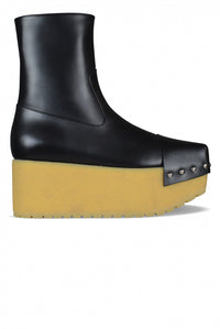 Moncler Moncler Women Zulima Ankle Boots