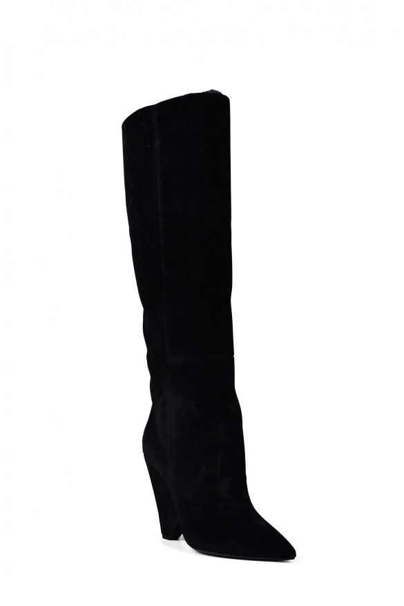 Saint Laurent Saint Laurent Women Niki Boots