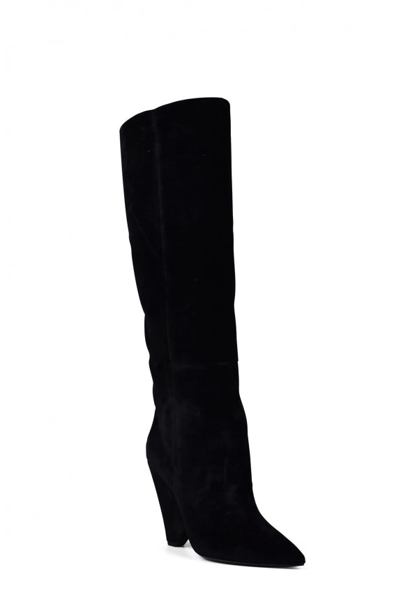 Saint Laurent Saint Laurent Women Niki Boots