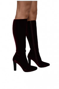 Saint Laurent Saint Laurent Women Lily Boots