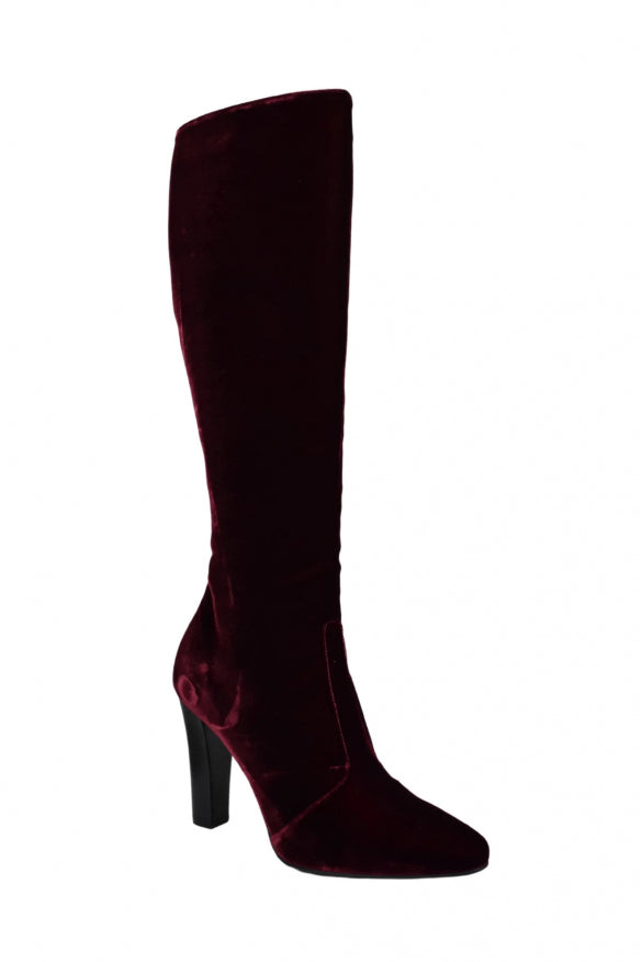 Saint Laurent Saint Laurent Women Lily Boots