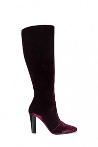 Saint Laurent Saint Laurent Women Lily Boots