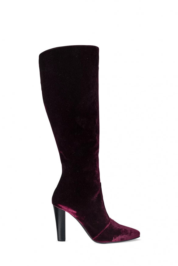 Saint Laurent Saint Laurent Women Lily Boots