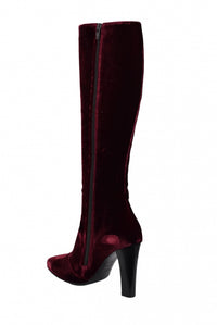 Saint Laurent Saint Laurent Women Lily Boots