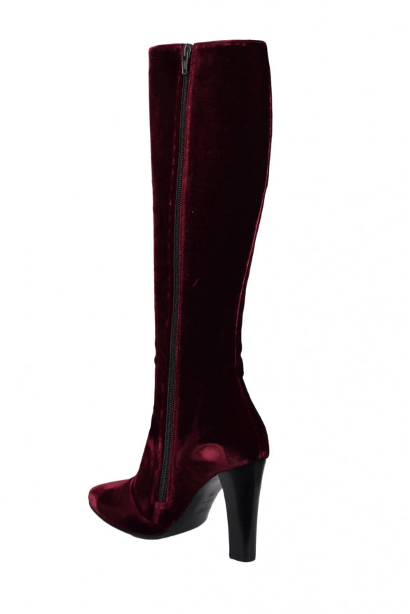 Saint Laurent Saint Laurent Women Lily Boots