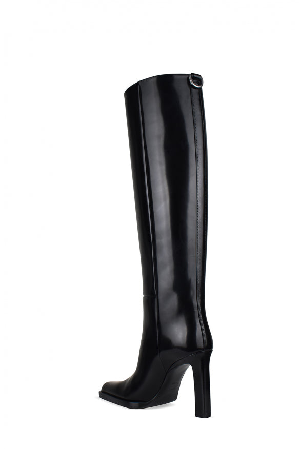 Saint Laurent Saint Laurent Women Nina Boots