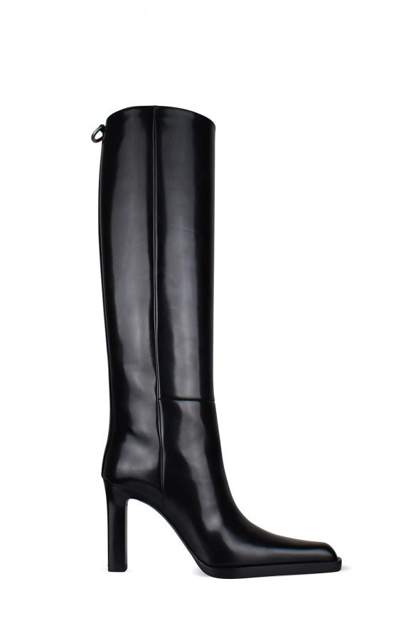 Saint Laurent Saint Laurent Women Nina Boots