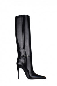Saint Laurent Saint Laurent Women Vendome Boots