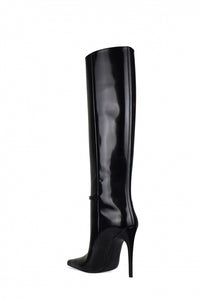 Saint Laurent Saint Laurent Women Vendome Boots