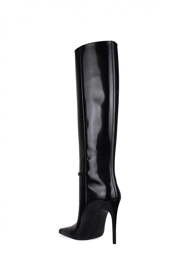 Saint Laurent Saint Laurent Women Vendome Boots