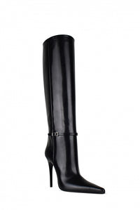 Saint Laurent Saint Laurent Women Vendome Boots