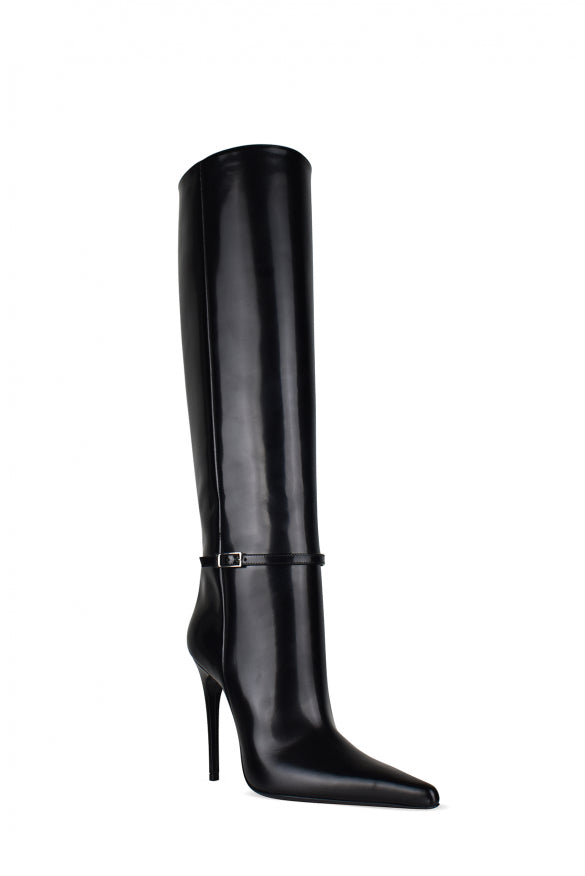 Saint Laurent Saint Laurent Women Vendome Boots