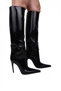 Saint Laurent Saint Laurent Women Vendome Boots