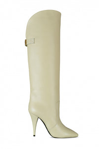 Saint Laurent Saint Laurent Women Harper Boots