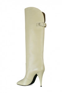 Saint Laurent Saint Laurent Women Harper Boots