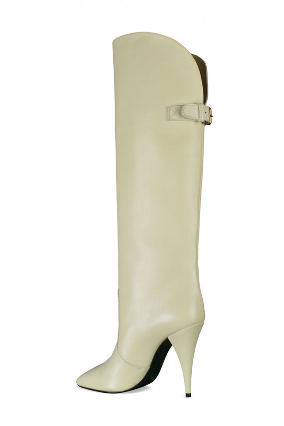 Saint Laurent Saint Laurent Women Harper Boots