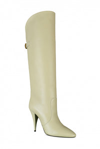 Saint Laurent Saint Laurent Women Harper Boots