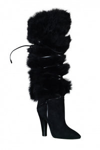 Saint Laurent Saint Laurent Women Jokull Boots