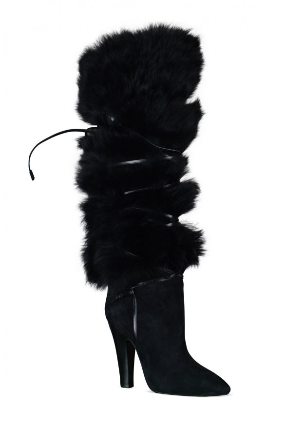 Saint Laurent Saint Laurent Women Jokull Boots