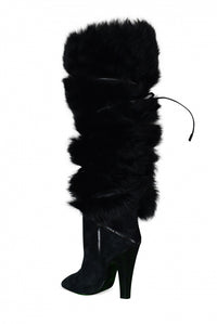 Saint Laurent Saint Laurent Women Jokull Boots