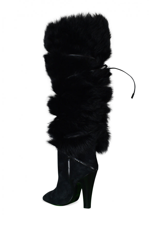 Saint Laurent Saint Laurent Women Jokull Boots